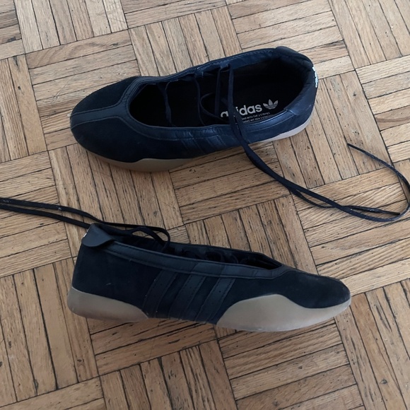 Adidas Taekwondo Mei Ballet - Picture 5 of 5